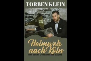 Benefiz zugunsten der Nepomuk-Stiftung